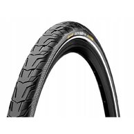 Plášť CONTINENTAL Ride City Reflex SL drát