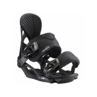 Vázání HEAD NX Fay I Black M