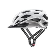 Helma UVEX City I-Vo 2 White Silver Matt