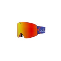 Brýle BOLLÉ Nevada Alexis Pinturault Signature Phantom Fire Red Photochromic