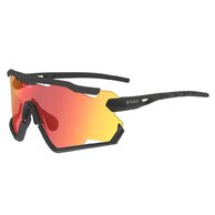 Sluneční brýle R2 Diablo Photochromic Black Matt