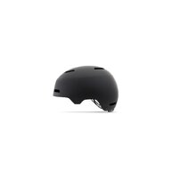 Helma GIRO Quarter FS Mat Black