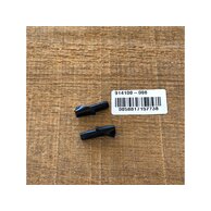 NORCO 5Mm Grommet Insert (2Pcs) 914100-008