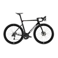 LOOK 795 Blade 2 RS Ultegra Di2 Pro Team Black / R50D