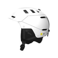 Přilba SALOMON HUSK PRIME MIPS white