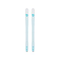 Lyže BLACK CROWS Vertis Birdie Women's Light Blue
