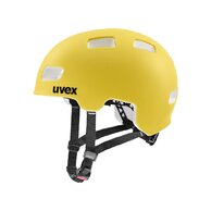 Dětská helma UVEX HLMT 4 CC Sunbee