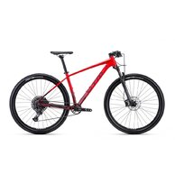CTM Rascal 2.0 29 Red