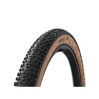 Plášť CONTINENTAL Dubnital Race Rapid kevlar transparent