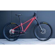 PELLS Root 1 Brick Red