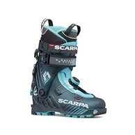 Skialpové boty SCARPA F1 WMN