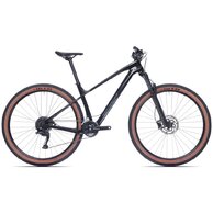 ROCK MACHINE Blizz CR 20 Gloss Basalt Black
