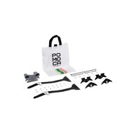 Uchycení pásů POMOCA BACK FIX EASYSET V2