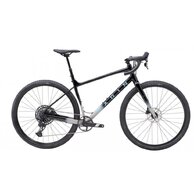 MARIN Gestalt XR Gloss Black/Gray/Blue