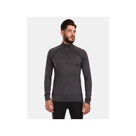 Termoprádlo z Merino vlny KILPI Jager Dark Grey