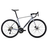 GIANT TCR Advanced 1 PC Dreamy Blue