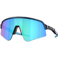 Brýle OAKLEY Sutro Lite Sweep Matte Navy w/Prizm Sapphire