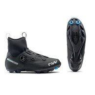 Tretry NORTHWAVE Celsius XC Arctic GTX Black