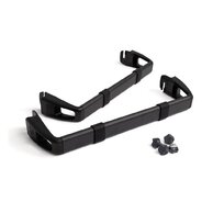Rack set HAMAX Venture 2 pcs