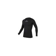 Triko s dlouhým rukávem ENDURA Engineered Black