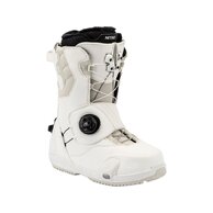 Dámské SNB boty NITRO CAVE STEP ON TLS WHITE