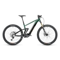 MOUSTACHE Samedi 29 Trail 9 750 British Green