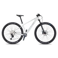4EVER Scanner Elite Lady White/Iron Sand