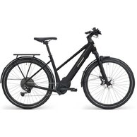 STEVENS E-Comuna 7.4.1 HT Black Mercury