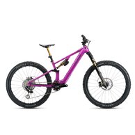 CRUSSIS e-Full 12.11-Pro X 800 Wh