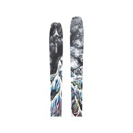 Lyže ATOMIC BENT 100 + STR 11 GW R Multicolor