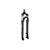 Vidlice SR SUNTOUR NCX D 28 AIR RL Disc Black 63mm