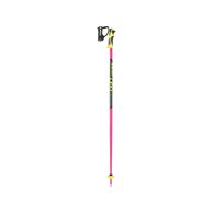 Sjezdové hole LEKI WC Lite SL Pink 95 cm