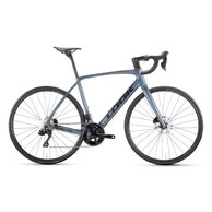 LOOK 765 Optimum 2 105 Di2 Grey Blue Satin / Shimano WH-RS171