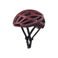 Helma CRATONI C-AirLite Metallicred Matt