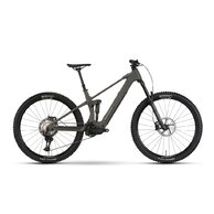 RAYMON Airok Pro Pipe Grey/Black