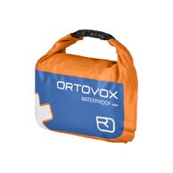 Lékárnička ORTOVOX Waterproof Mini Shocking Orange