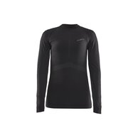 Dámské triko s dlouhým rukávem CRAFT ACTIVE Intensity LS W Black