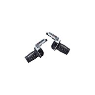 Řazení SRAM Centera 3x9 Silver