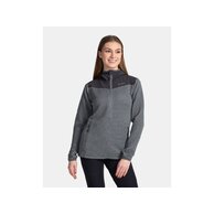 Dámská mikina KILPI Tanali Dark Grey