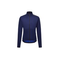 Thermo bunda SANTINI Windbloc Blue