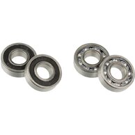 Náhradní díly FULCRUM hub bearing (4 pcs)