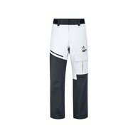 Kalhoty HEAD Race Nova Black/White