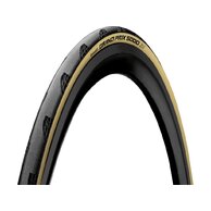 Plášť CONTINENTAL Grand Prix 5000 Cream kevlar