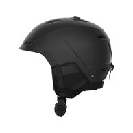 Přilba SALOMON PIONEER LT PRO black