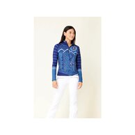 Dámské funkční triko KRIMSON KLOVER Martina Top