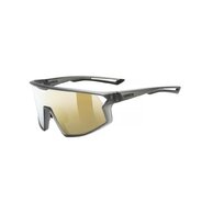 Brýle UVEX Skyryse Smoke Matt/Mir.Gold S3