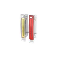 Sada světel KNOG Plus Free Twinpack