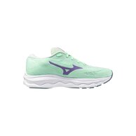 Dámské běžecké boty Mizuno WAVE SERENE Neo Mint Paisley Purple Citade