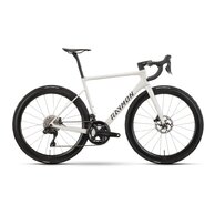 RAYMON Kirana Ultra Star White Stealth