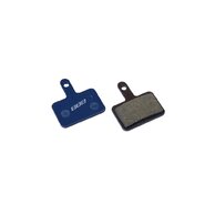 Brzdové destičky BBB BBS-52 DiscStop